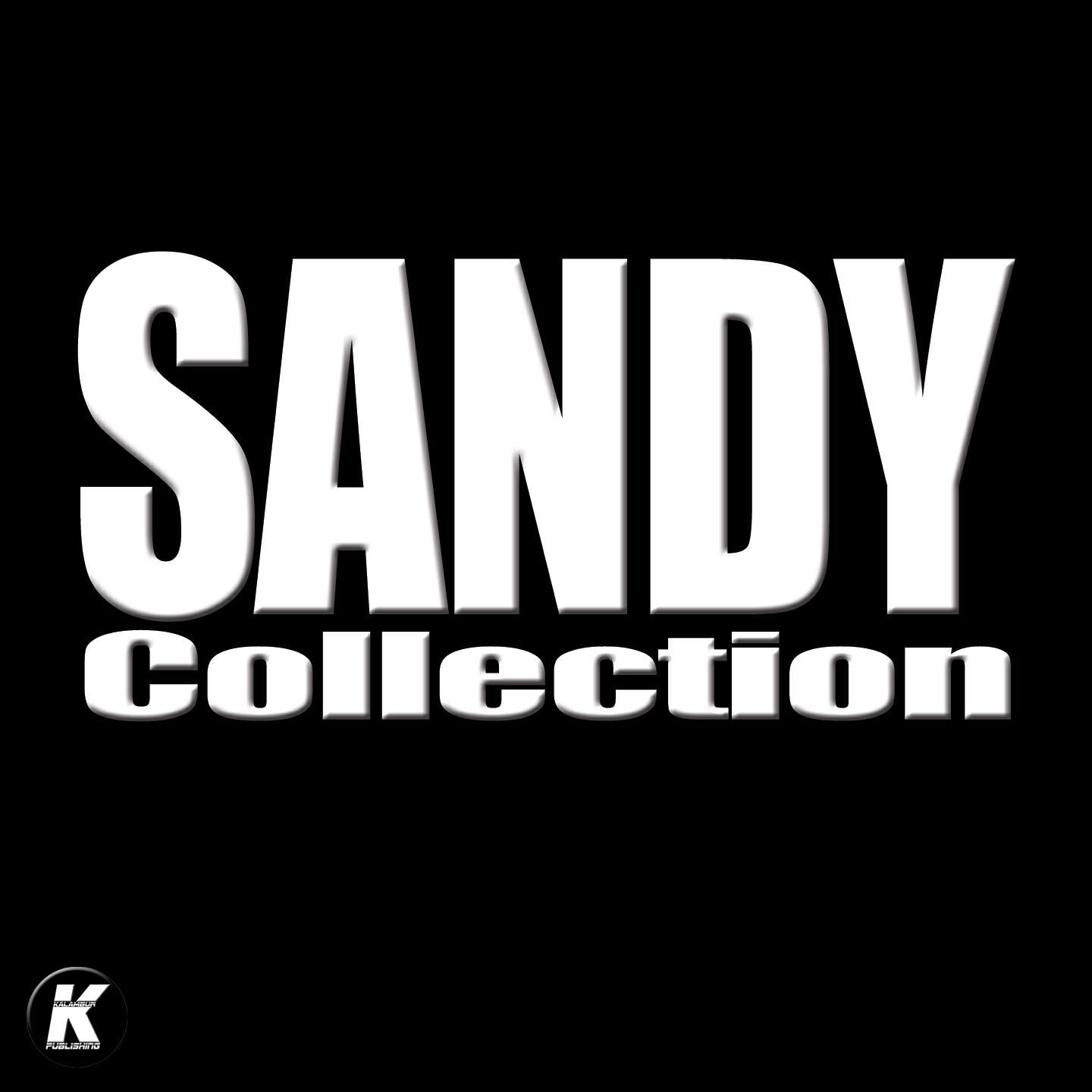 Sandy - Sold In