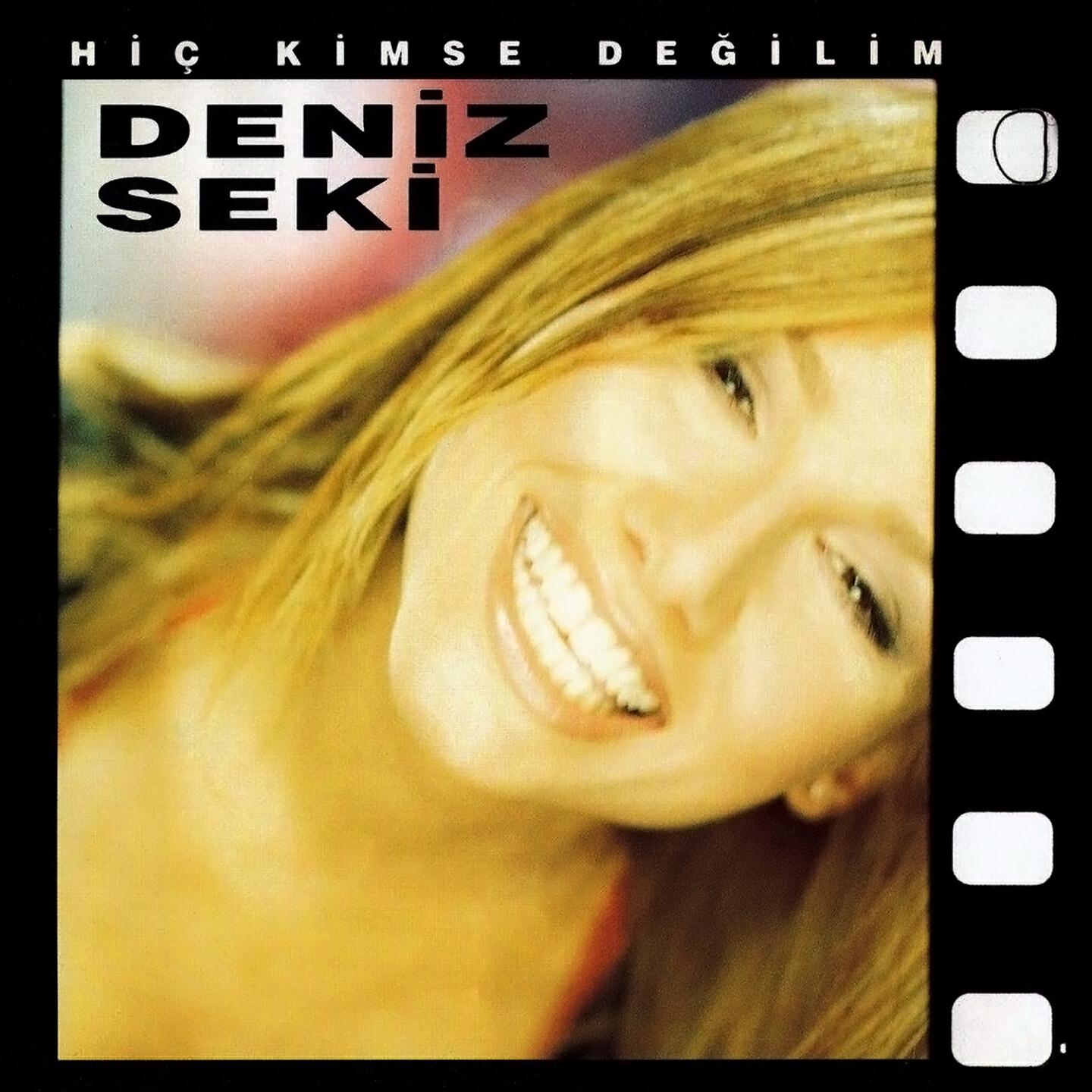 Deniz Seki - Ey Kalbim