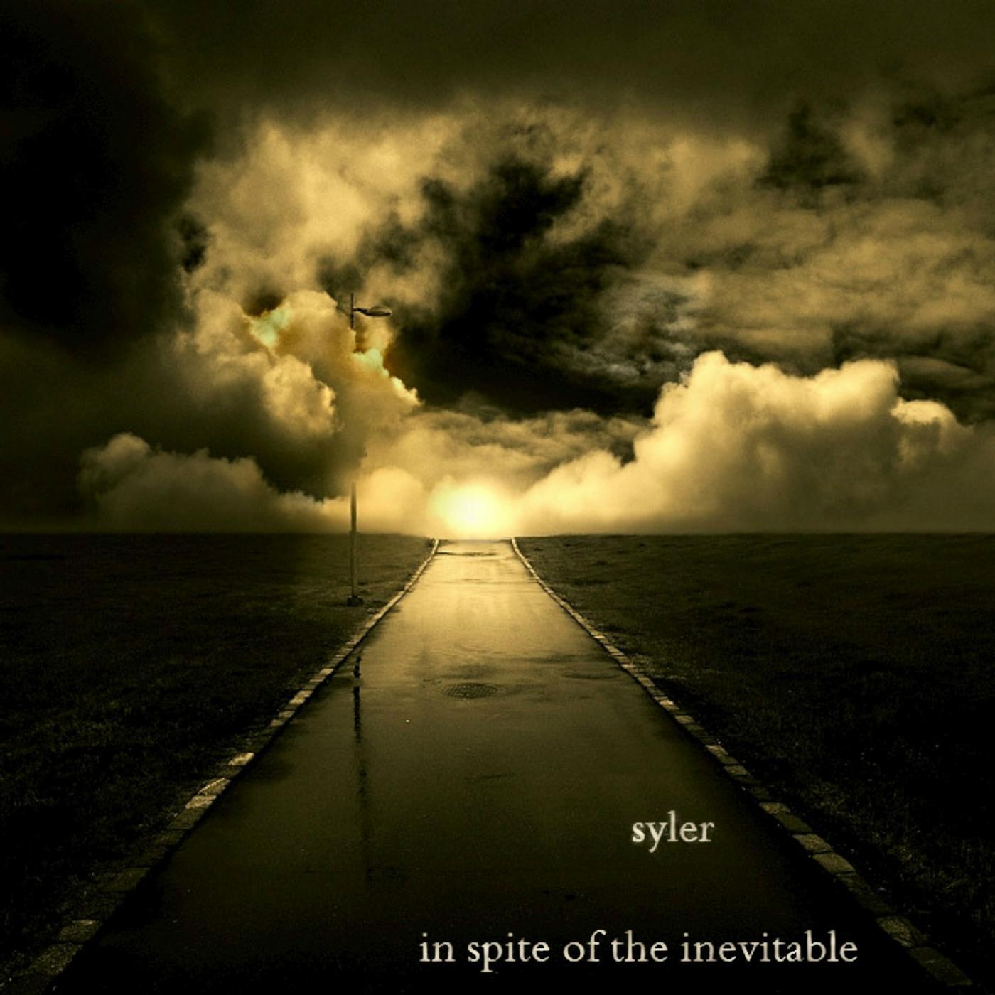 Syler - Demon in a Bottle