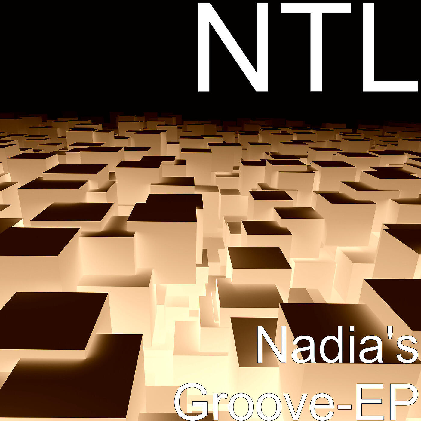 NTL - Synth Groove