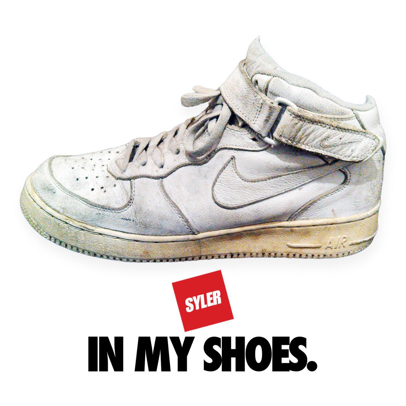 Syler - In My Shoes