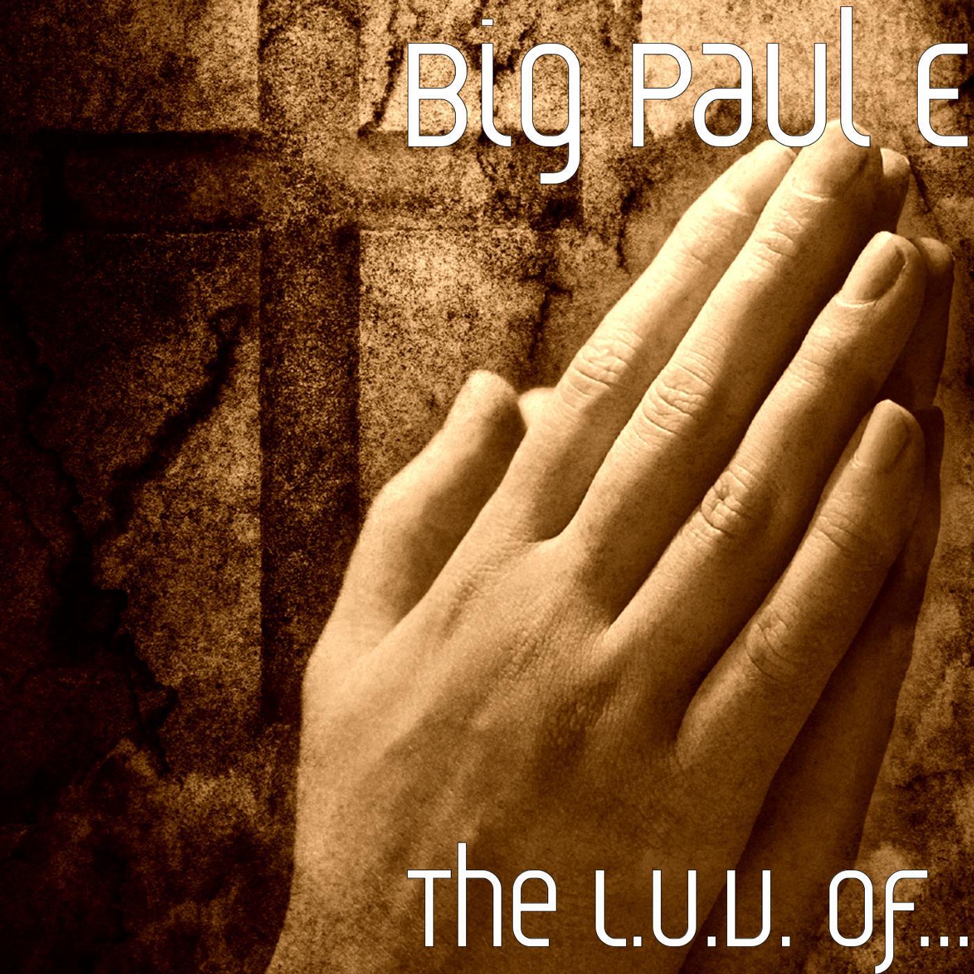 Big PAUL E - I.O.U. (feat. Trey Foss & Yung Kirtus)