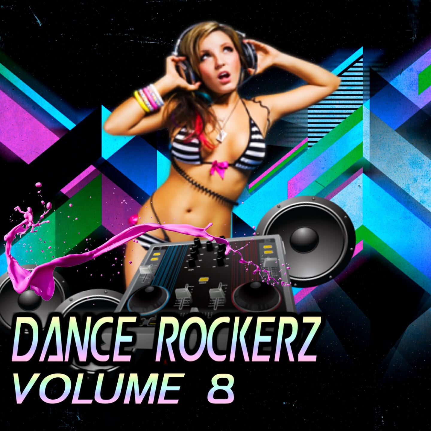 RAG DJ - I Love Italodance (Dj Bovoli & Naldee Italo Dubstep Rmx)