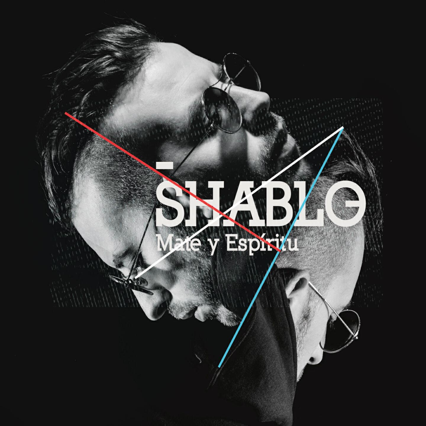 Shablo - Chessplaying This Dame