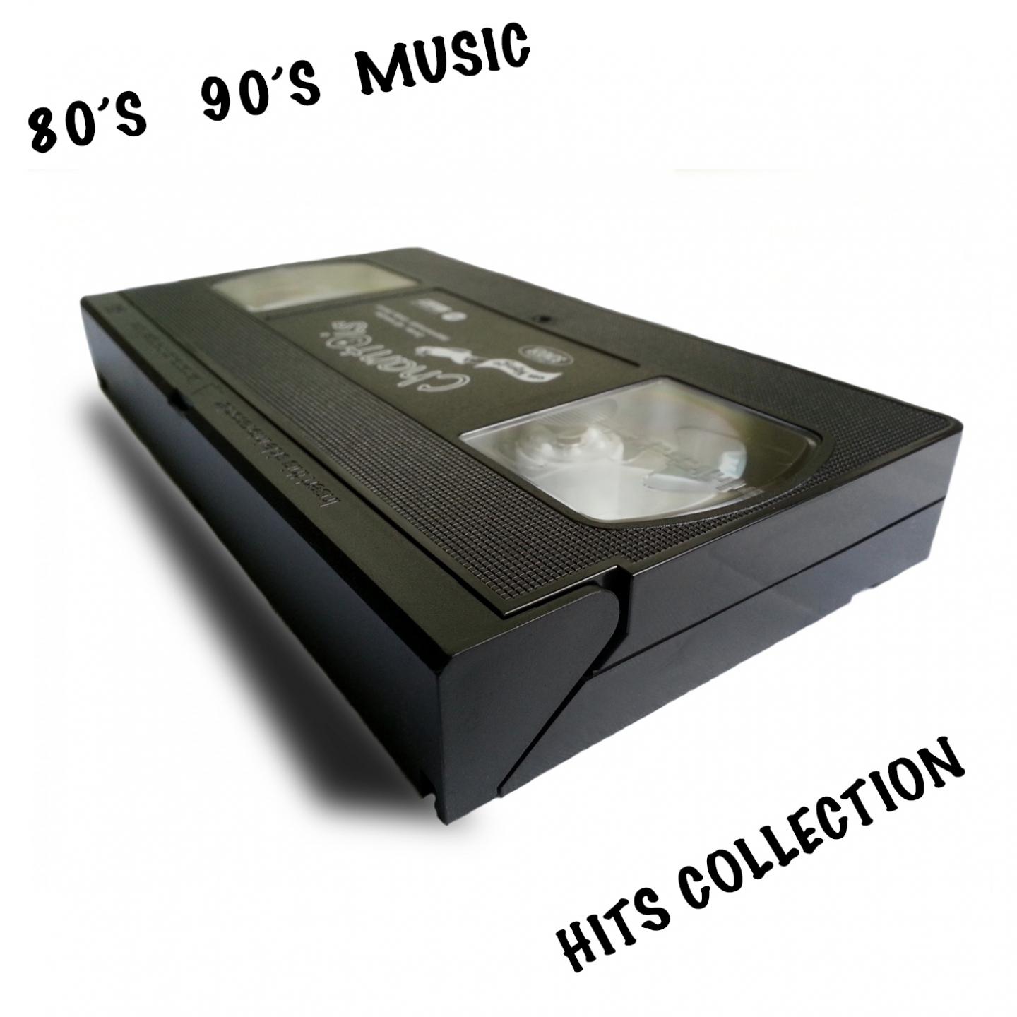Постер альбома 80's 90's Hits Collection