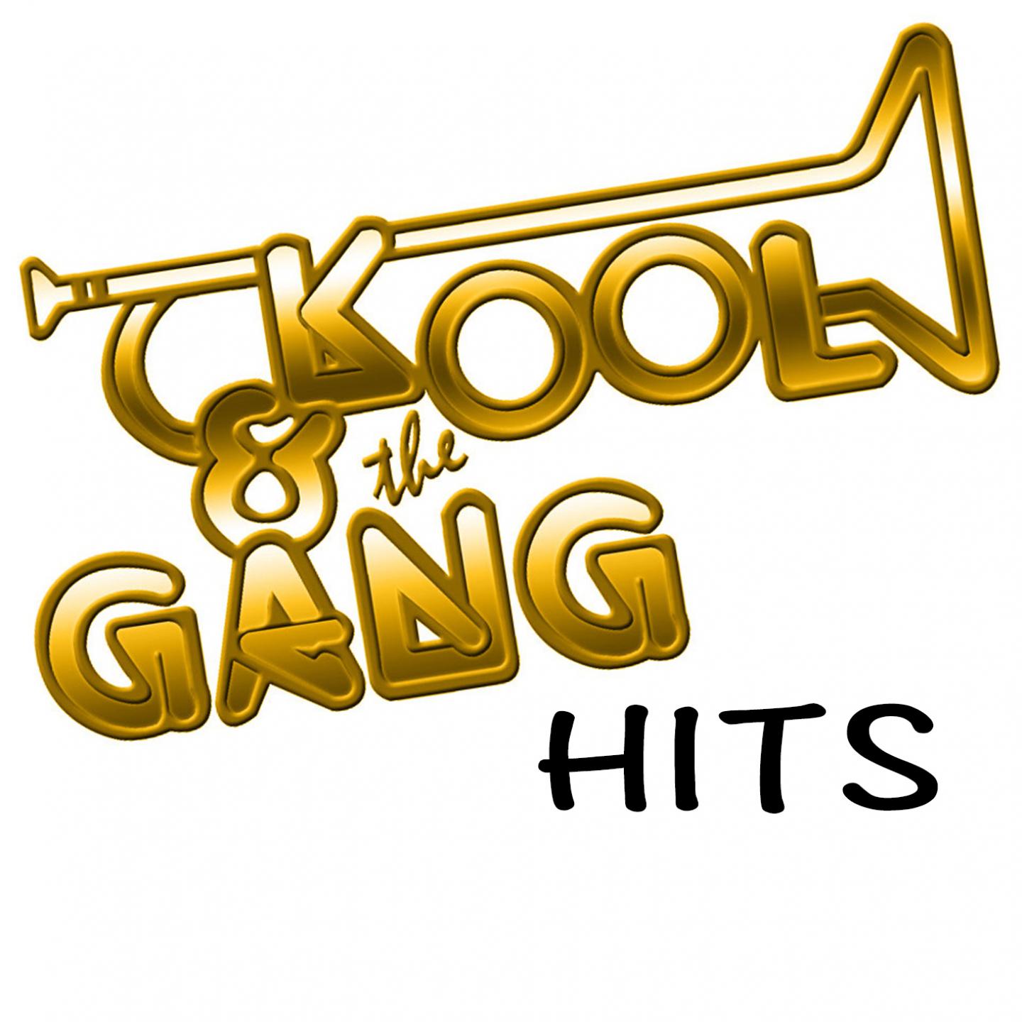 Постер альбома Kool & the Gang Hits