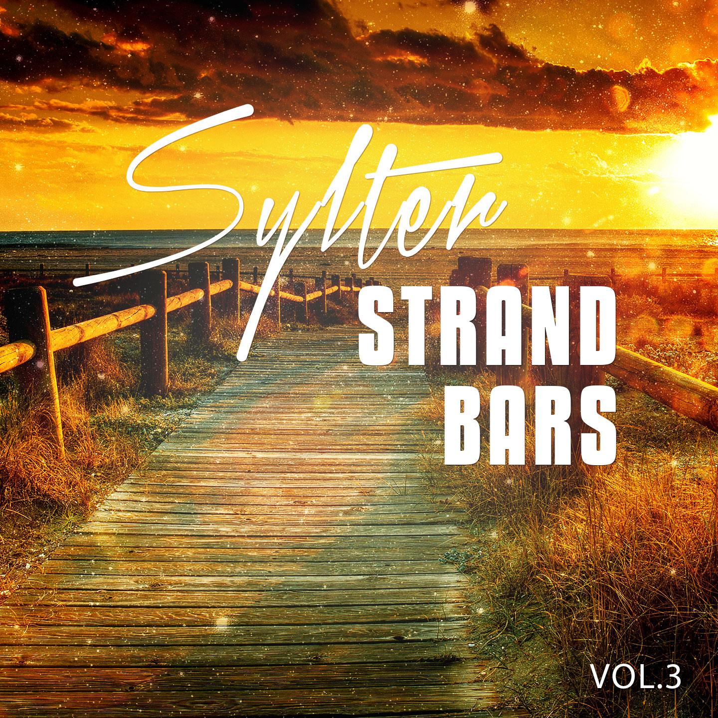 Постер альбома Sylter Strand Bars, Vol. 3
