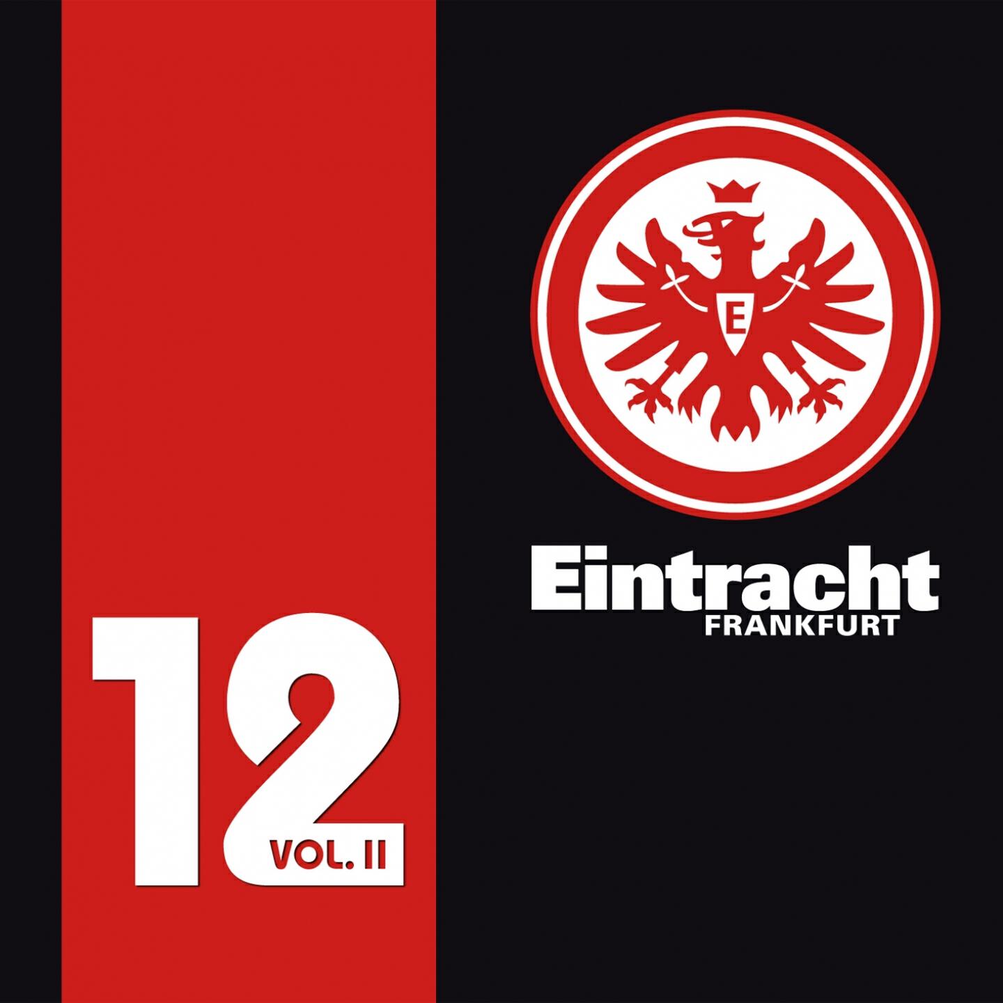 E-LEVEN - Hoch fliegt der Adler