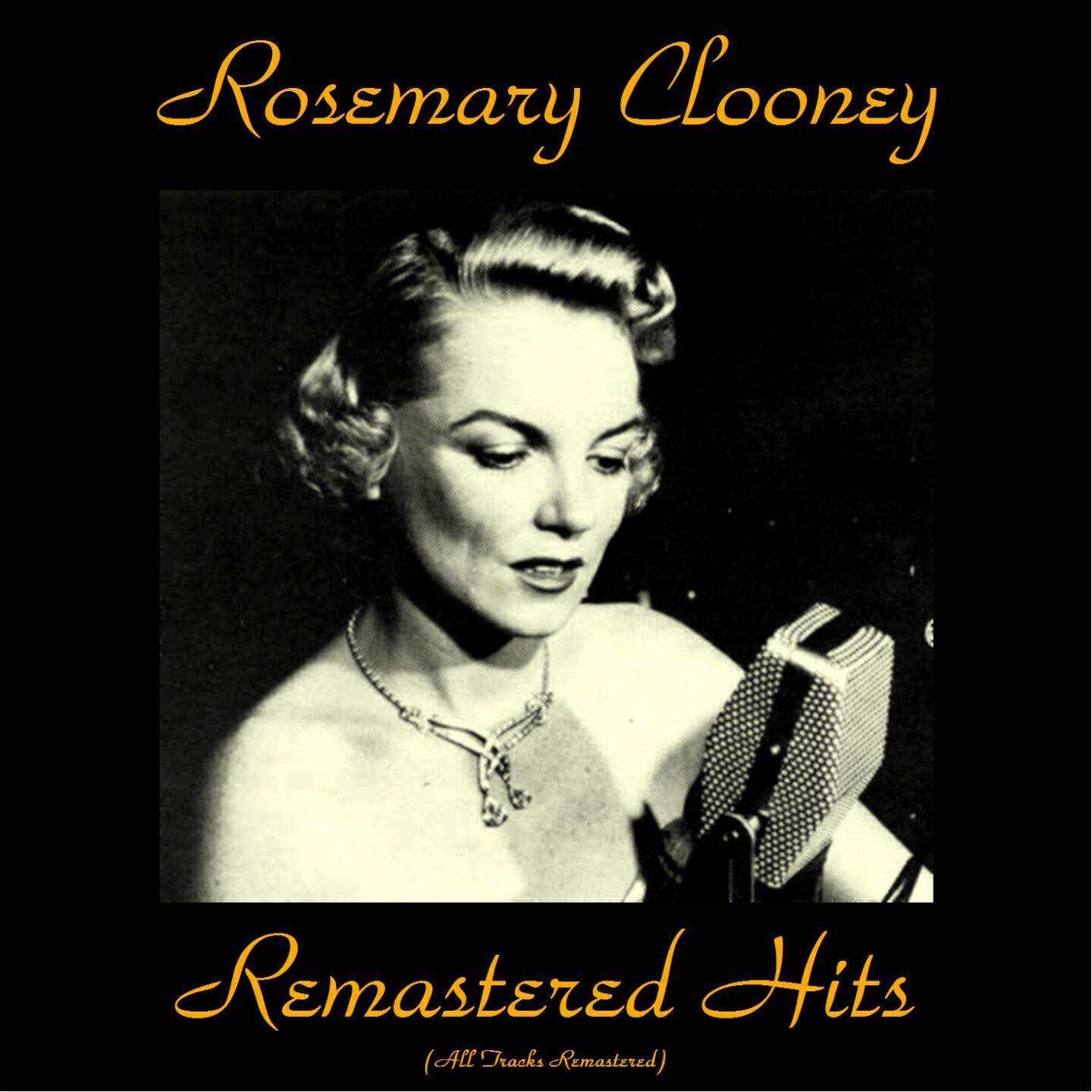 Rosemary Clooney - I Got It Bad (And That Ain't Good) (Remastered 2015)
