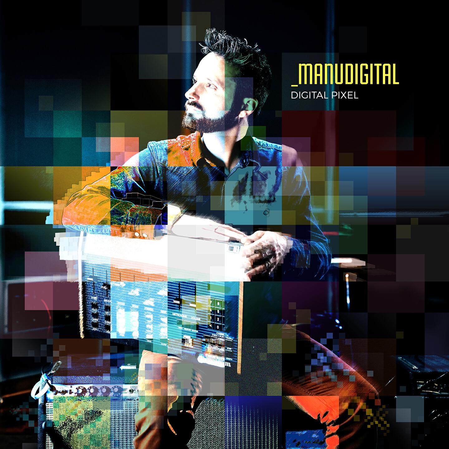 Manudigital - Digital Luvin
