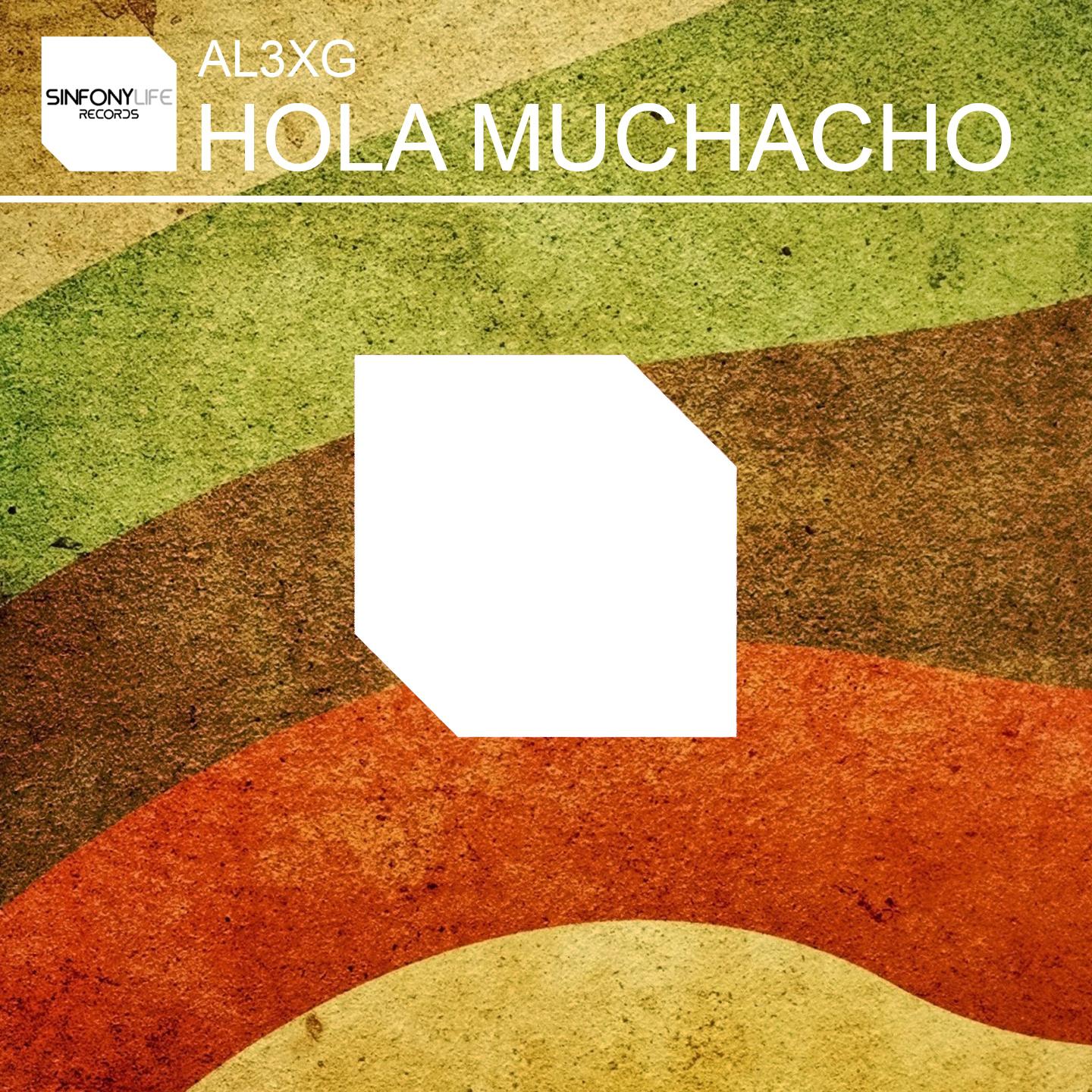 Постер альбома Hola Muchacho