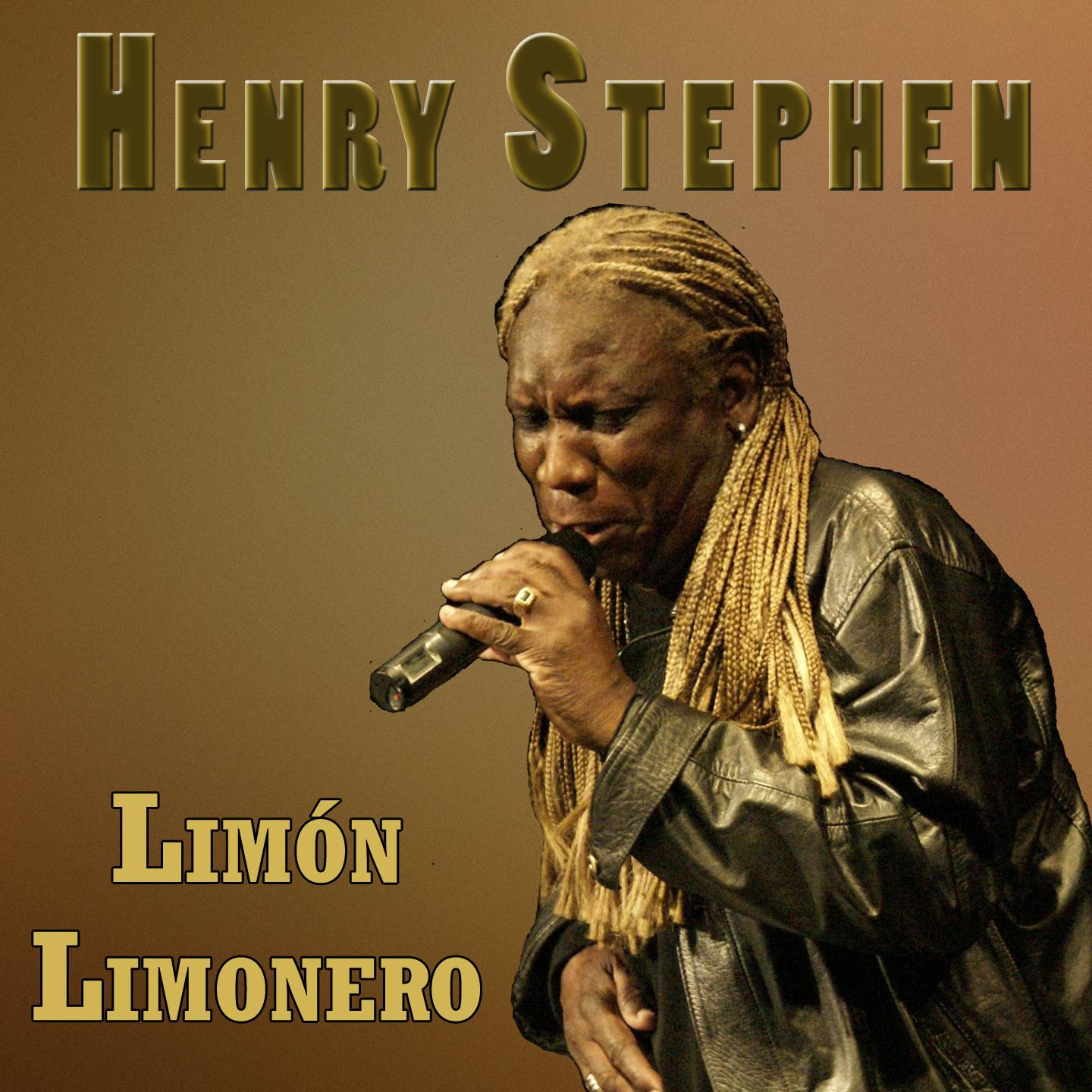 Постер альбома Limón Limonero