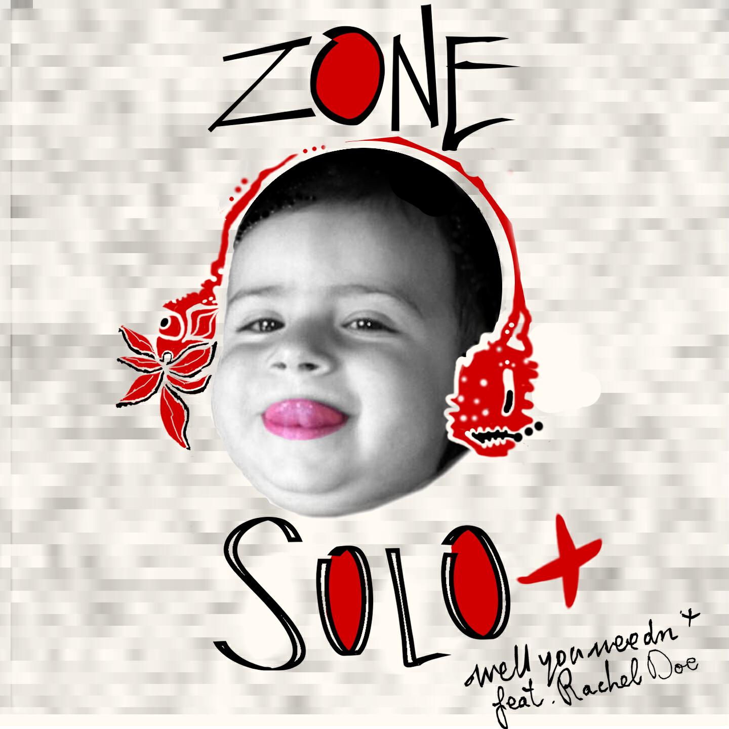 Zone - When Our Heart Are Two
