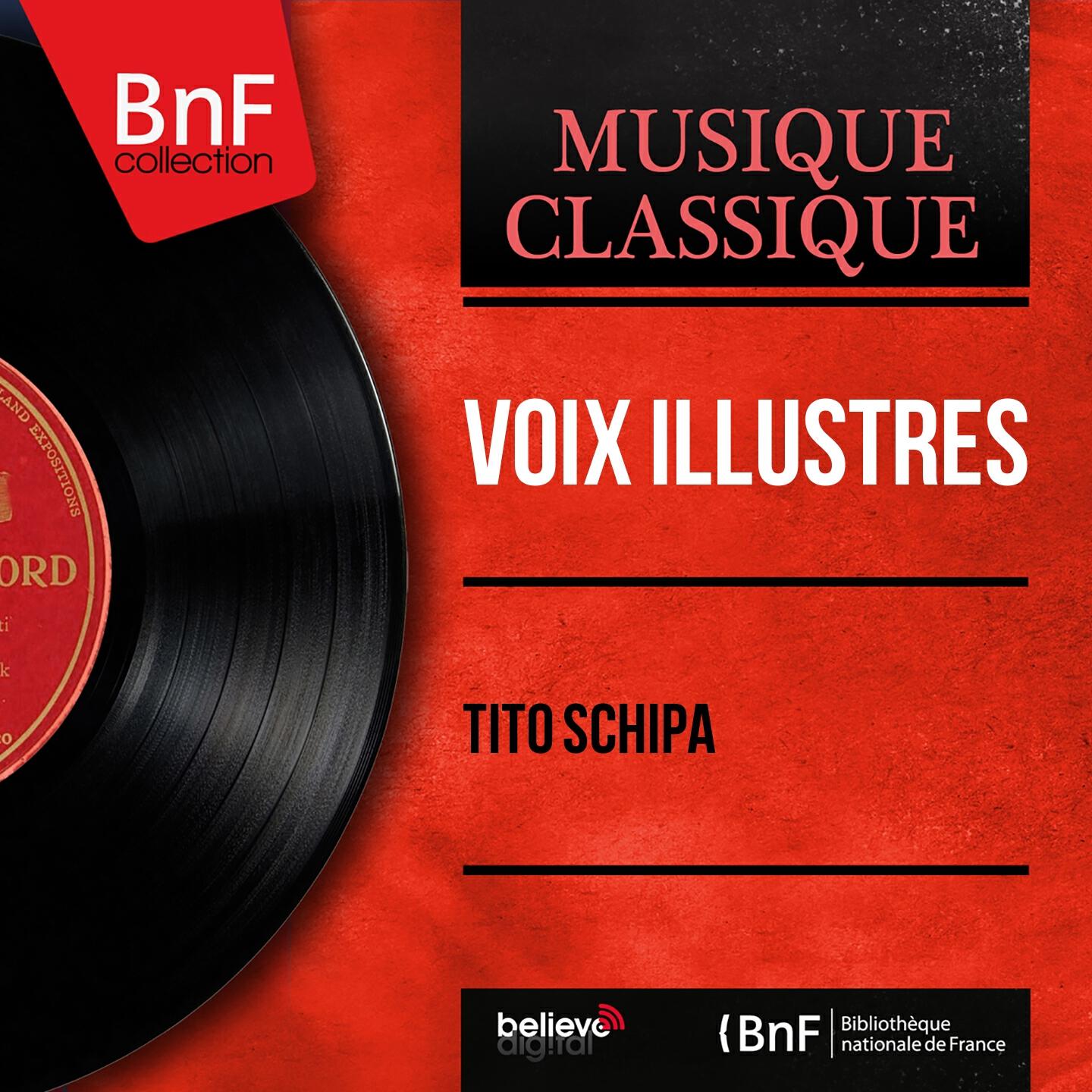 Tito Schipa - Werther: Tradurre! - Ah, non mi ridestar (Canzon d'Ossian)