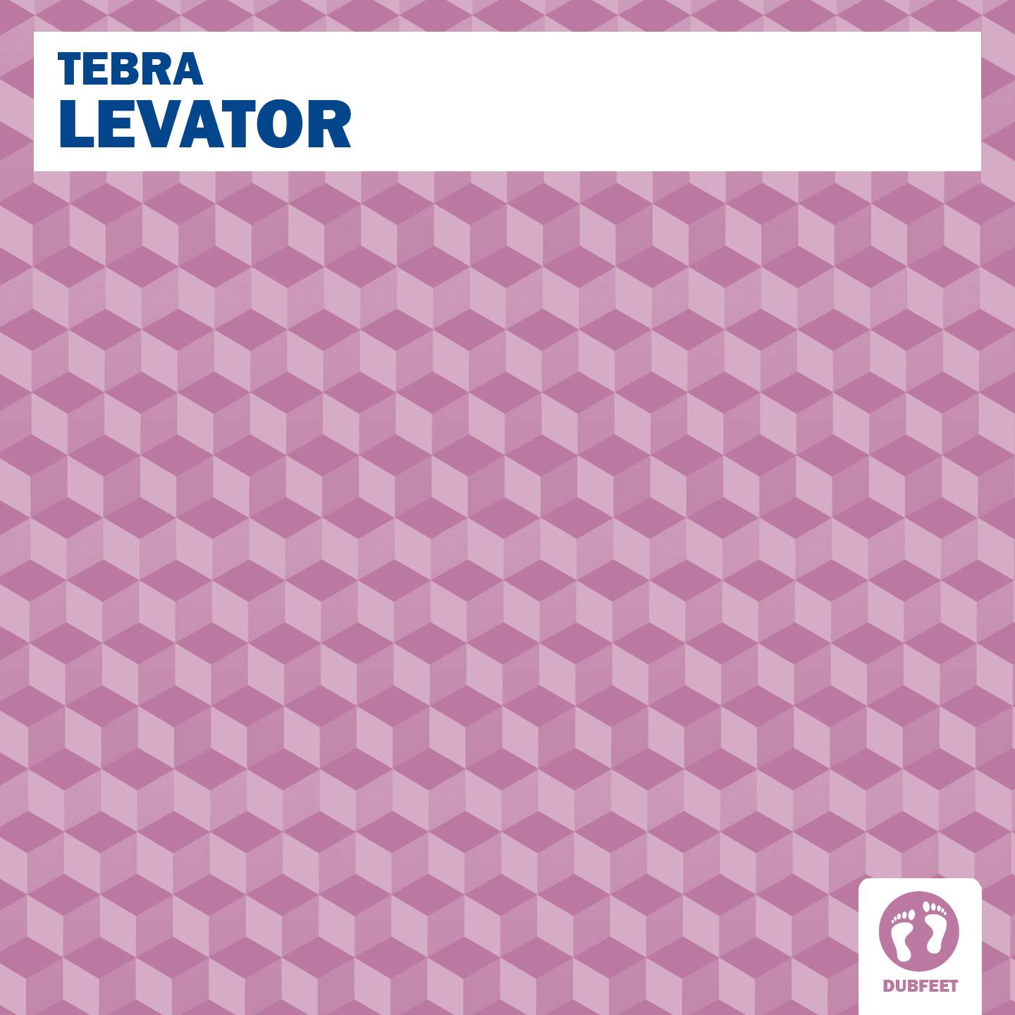 Постер альбома Levator