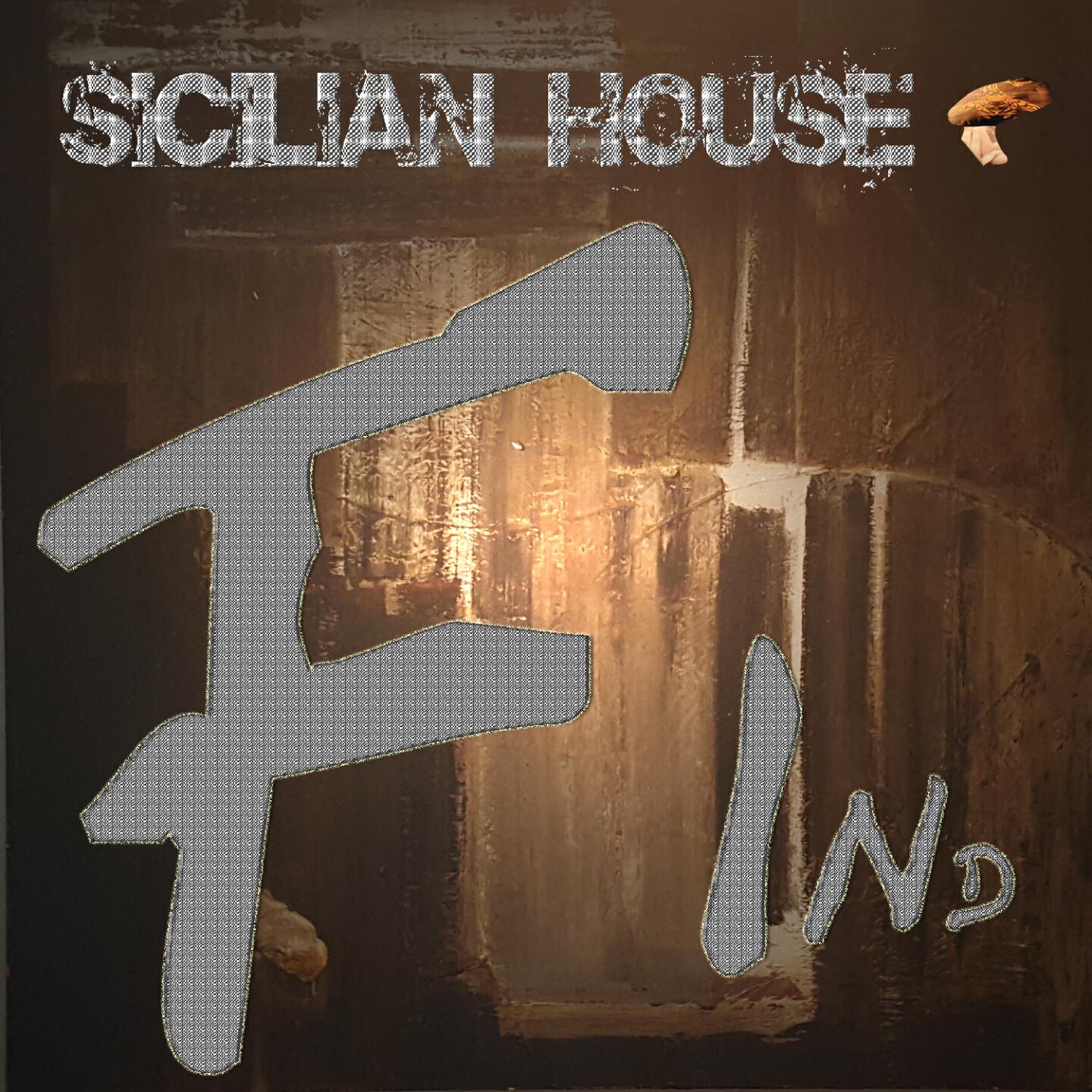 Sicilian House - Find (Extended Version)