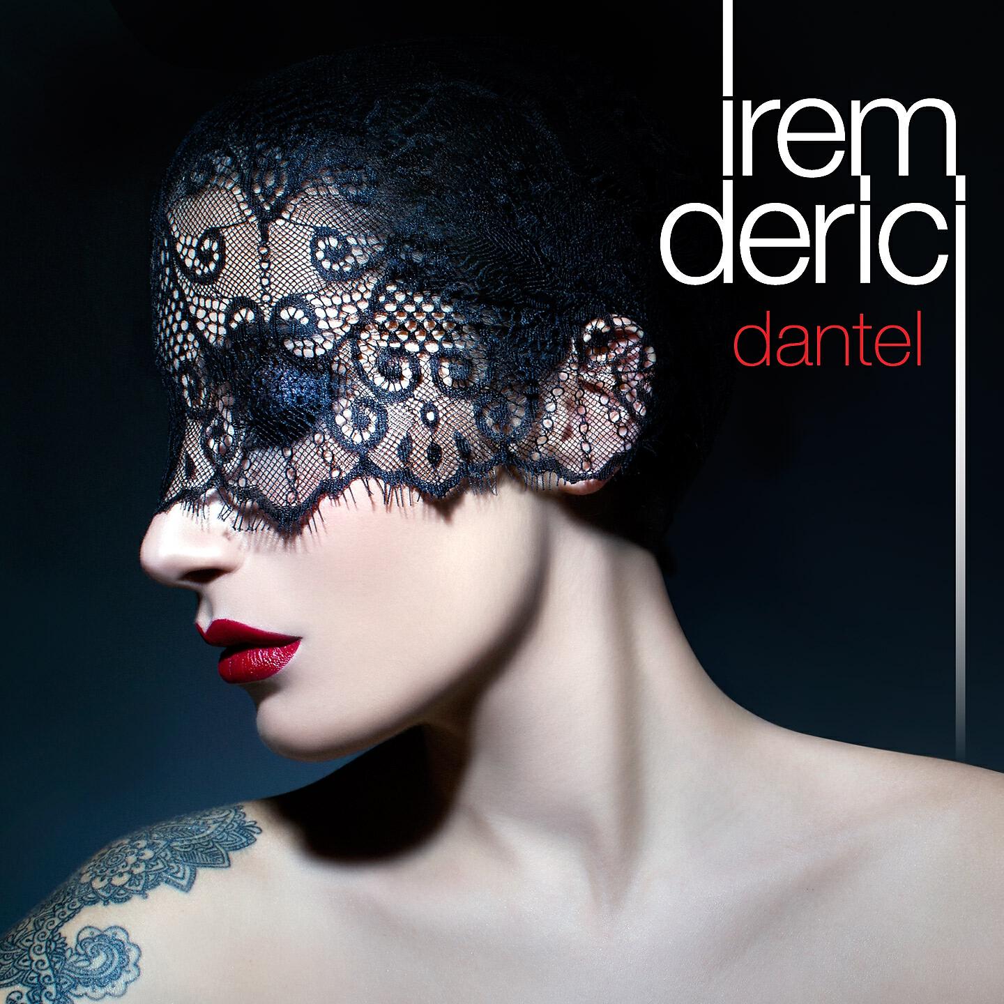 İrem Derici - Bana Hiç Bir Şey Olmaz