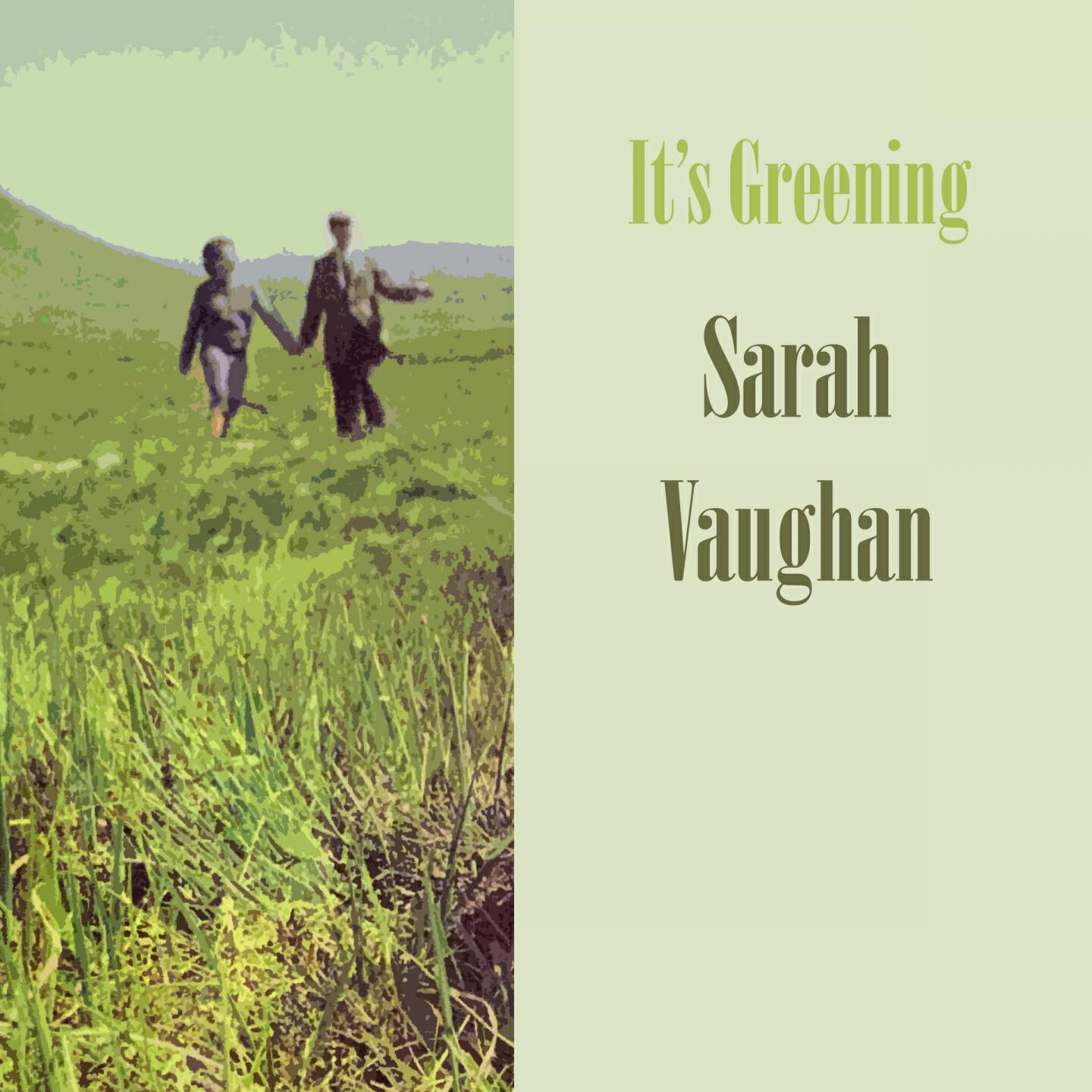 Sarah Vaughan - Great Day