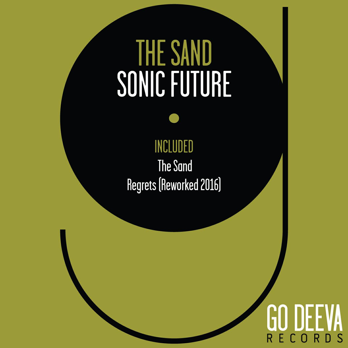 Sonic Future - The Sand