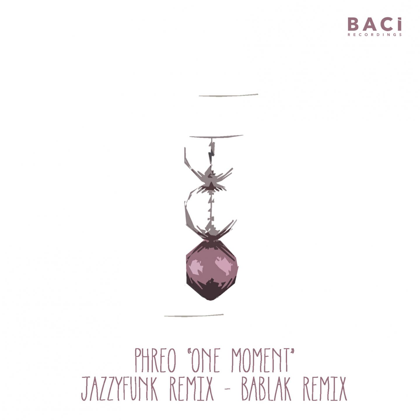 Phreo - One Moment (Bablak Remix)