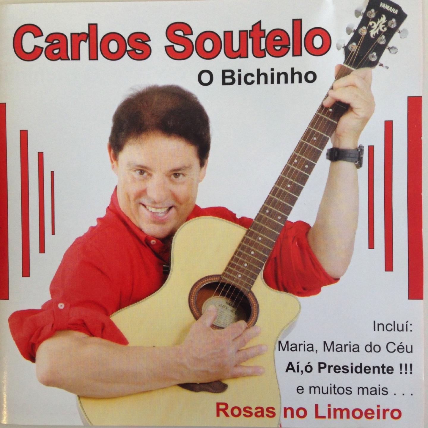 Постер альбома Rosas no Limoeiro