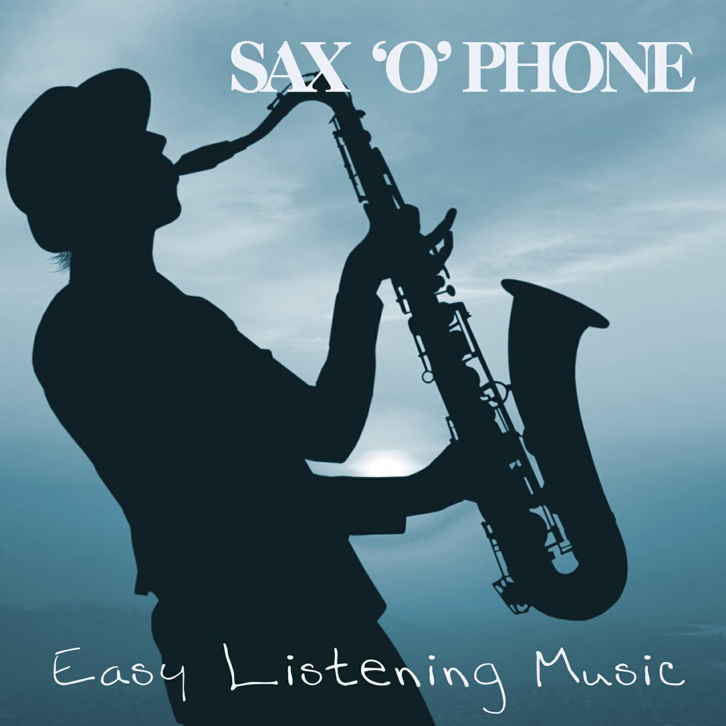 Sax'O'Phone - Whatever Happened to Forever