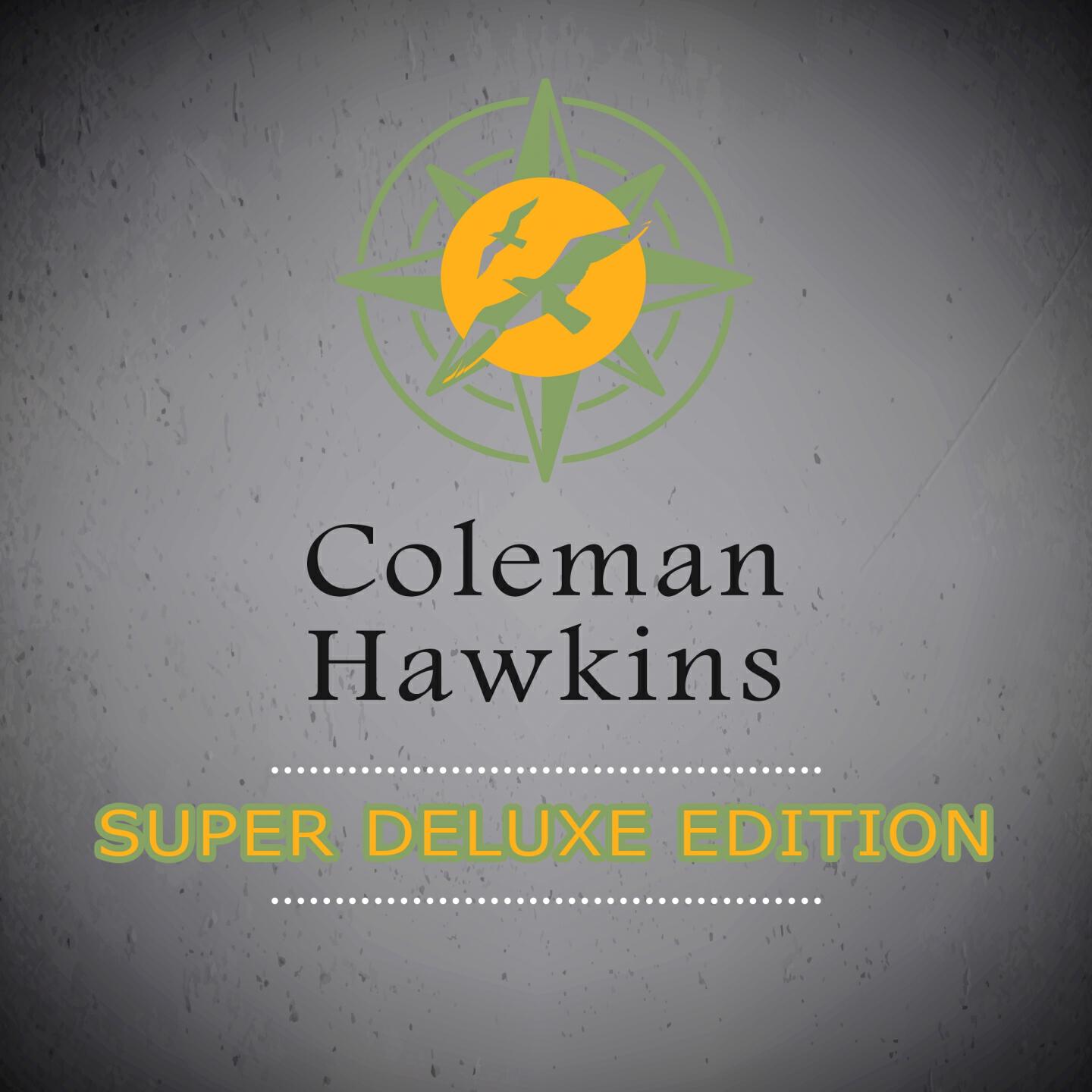 Coleman Hawkins All-Stars - Bean And The Boys, Pt. 2