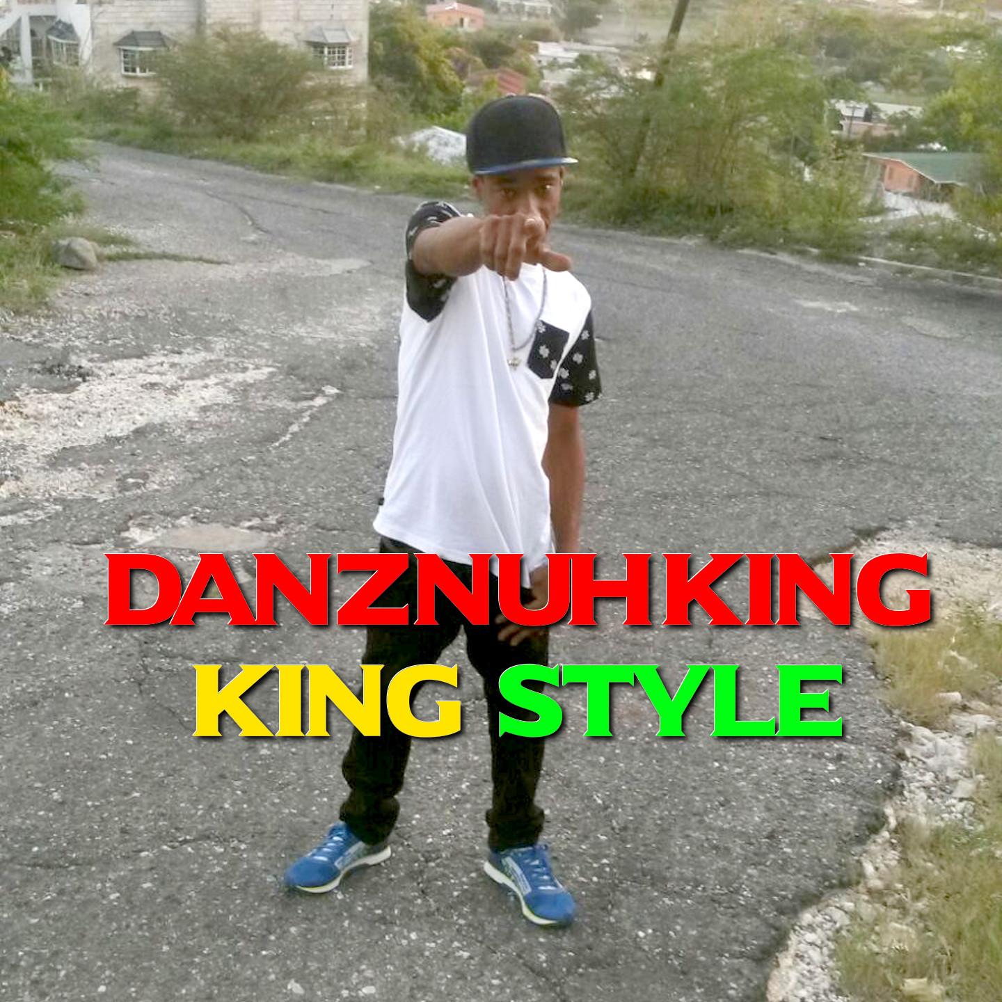 Постер альбома King Style