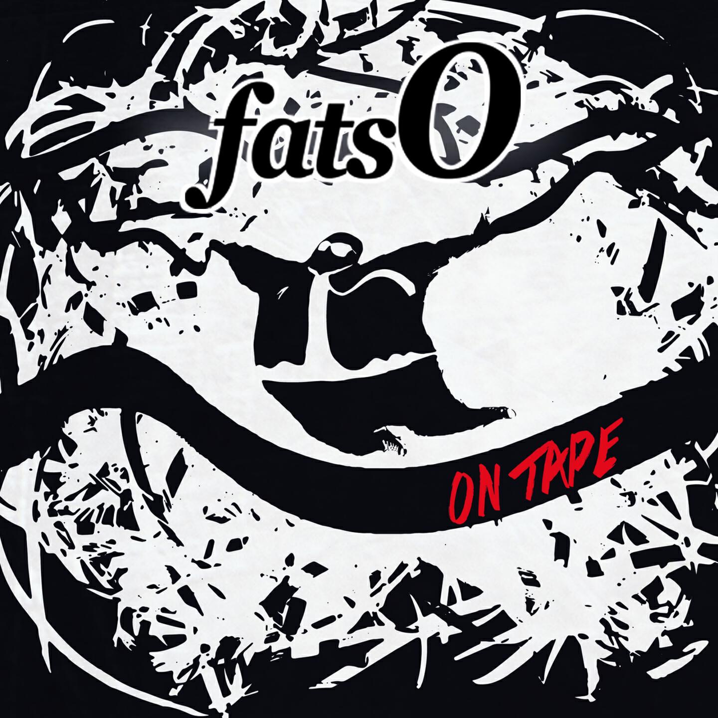 Fatso - It's Getting Bad