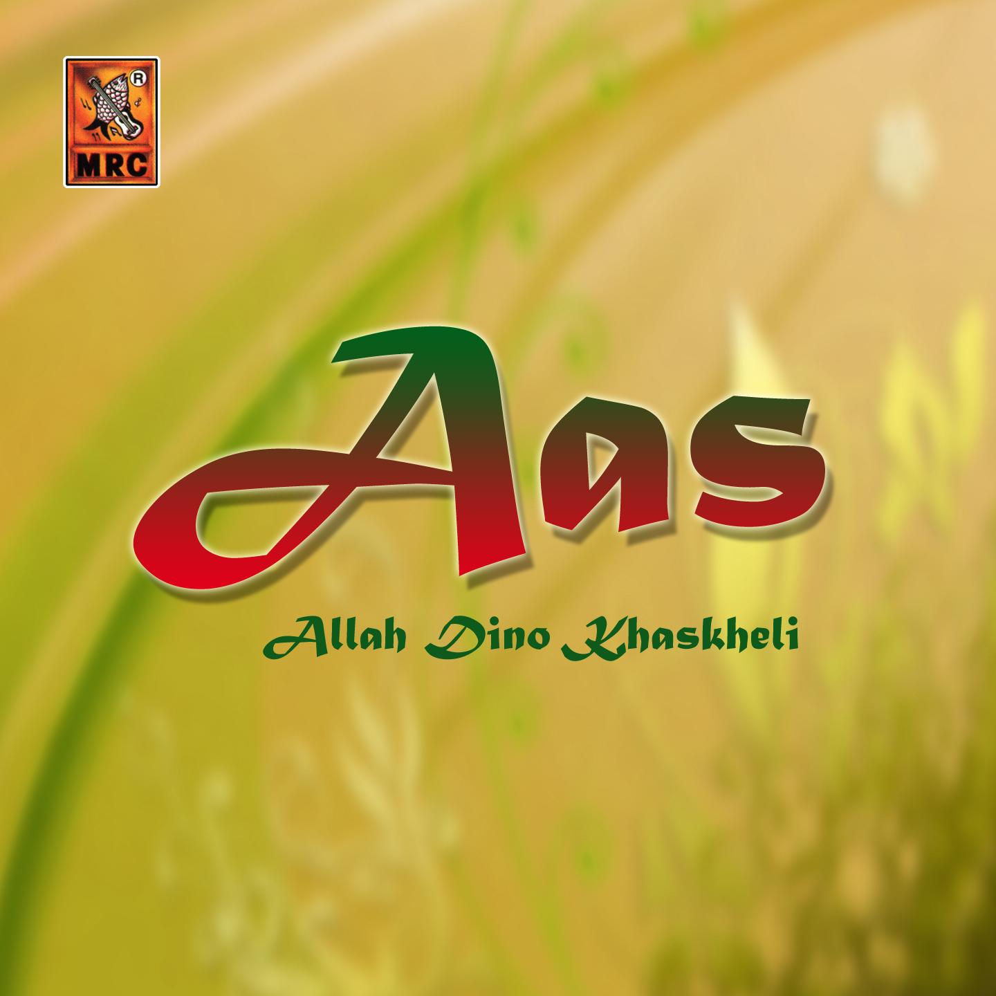 Постер альбома Aas