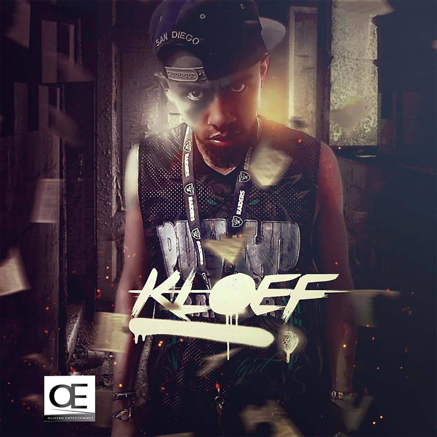 KLOEF TJR - Aquí Se Fuma Verde