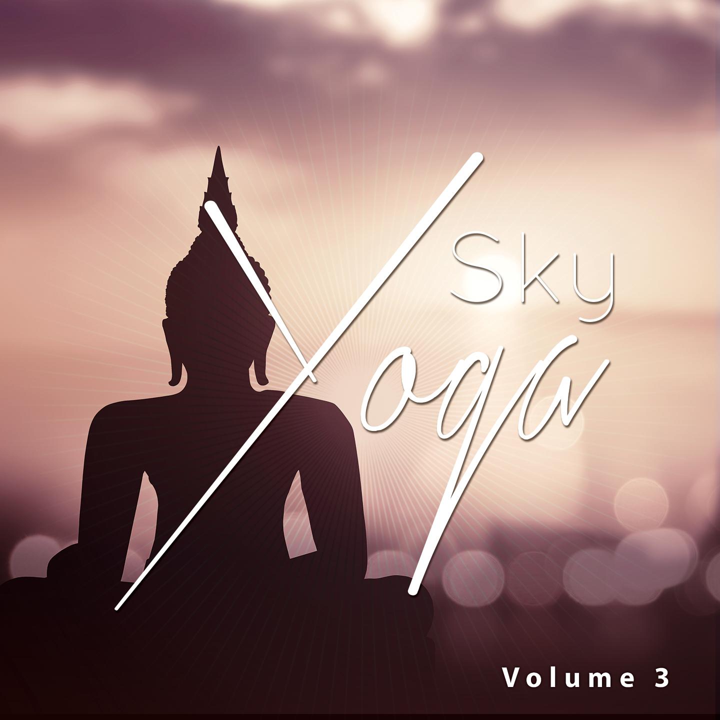 Постер альбома Sky Yoga, Vol. 3