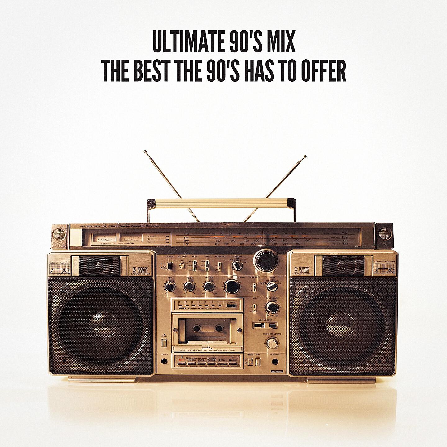 90s Rock - No Scrubs