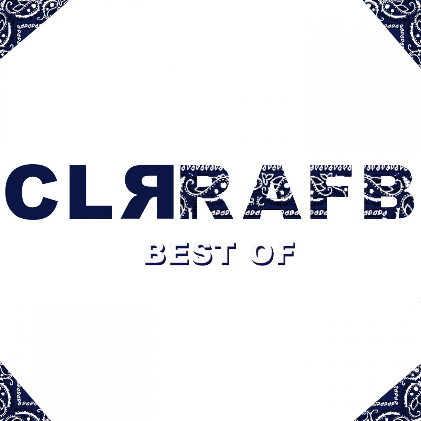 Постер альбома CLRRAFB