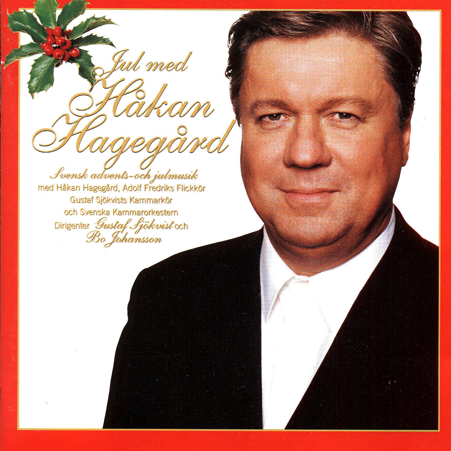 Gustaf Sjökvist - O makalösa stärna (Arranged by O. Eriksson)
