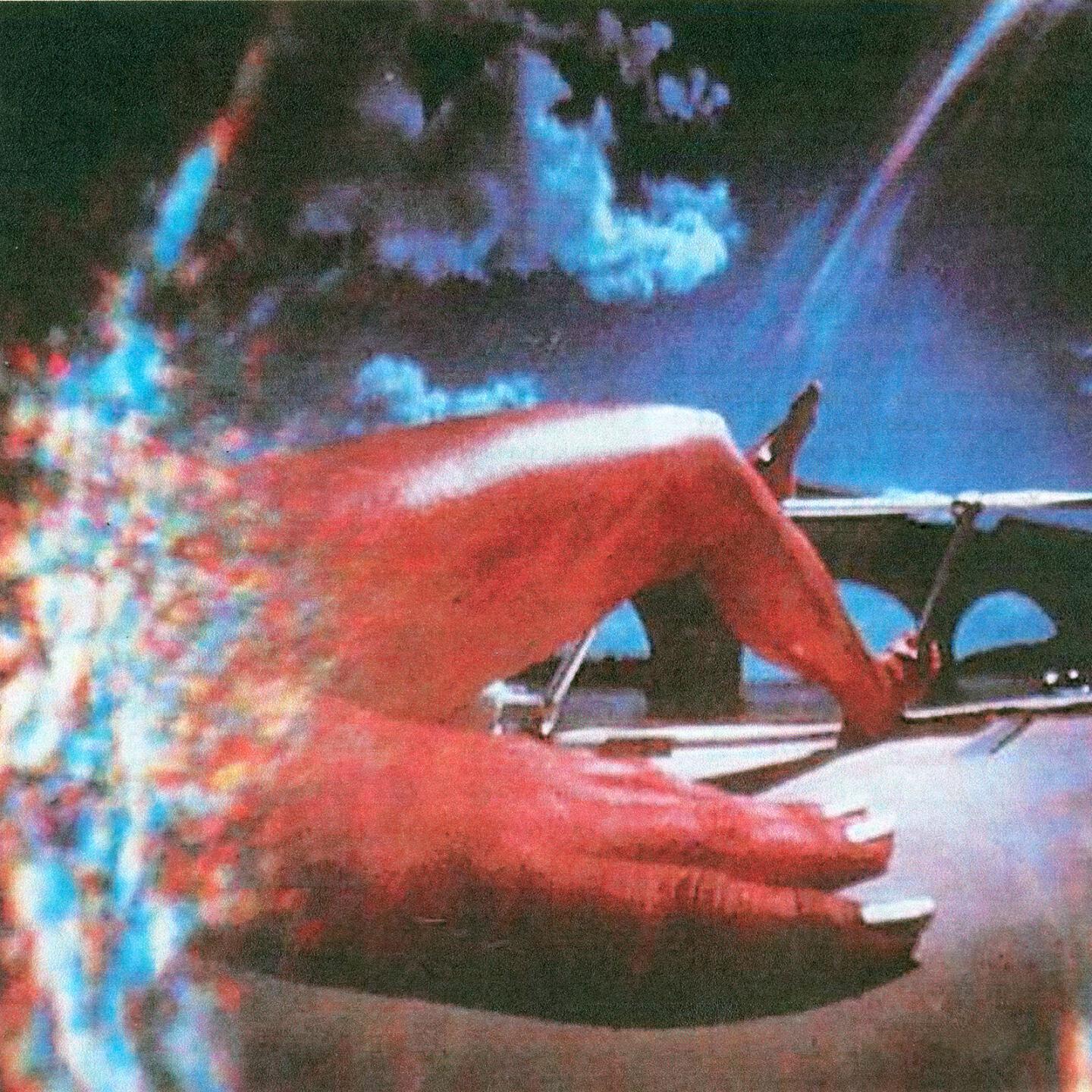 Vinyl Williams - Follow in Your Dreams