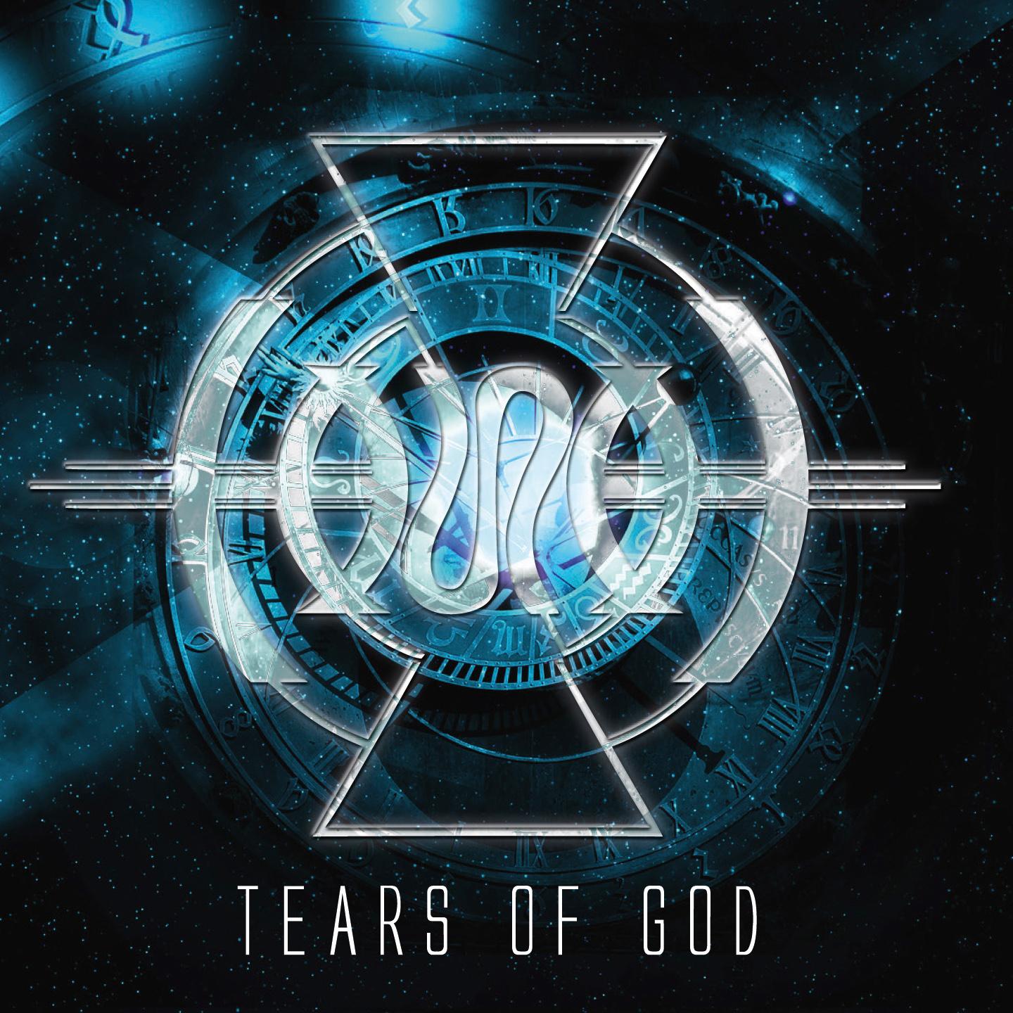 Постер альбома Tears of God
