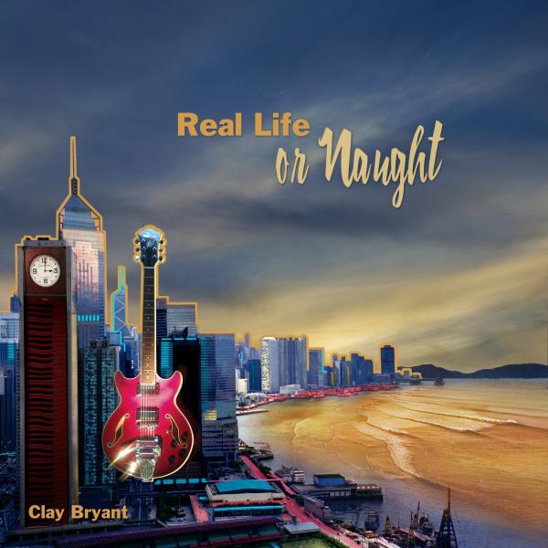 Постер альбома Real Life or Naught