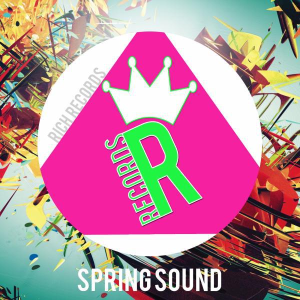 Постер альбома Spring Sound