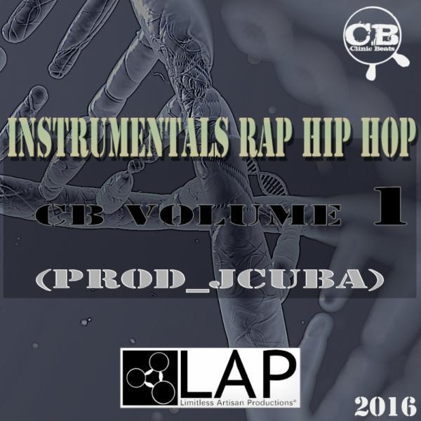 Постер альбома Instrumentals Rap Hip Hop Beats 2016