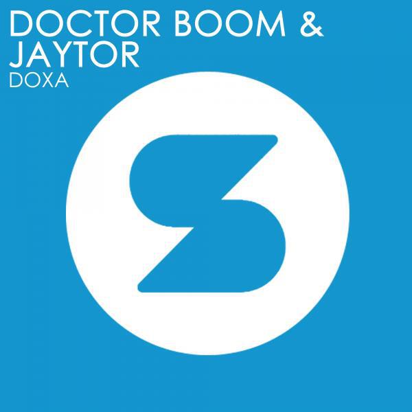 Doctor Boom - Doxa (Original Mix)