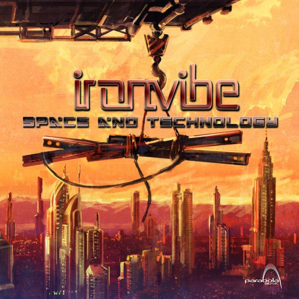 IronVibe - Time 4 Machines