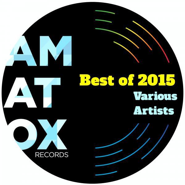 Audio Jam - Perfect Sunset (Original Mix)