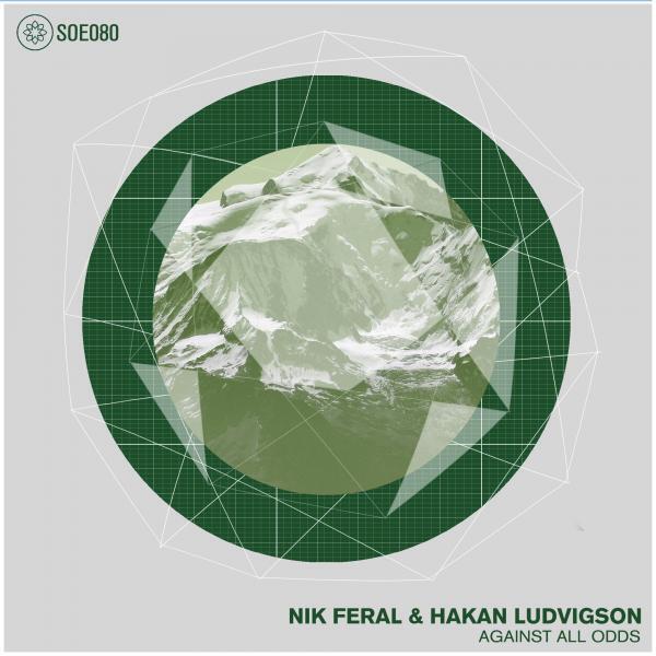 Nik Feral - Save Yourself (Original Mix)