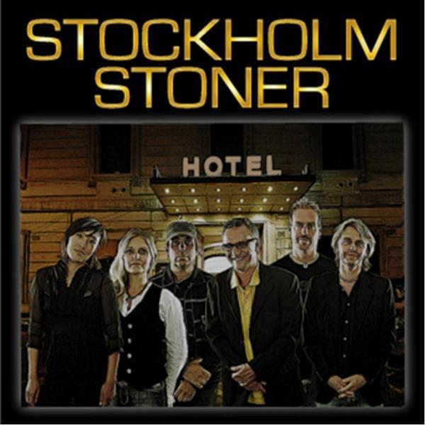Постер альбома Stockholm Stoner