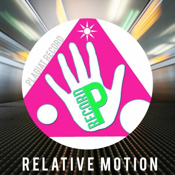 Постер альбома Relative Motion