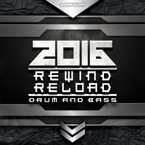 Постер альбома 2016 Rewind Reload