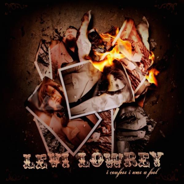 Levi Lowrey - Wherever We Break Down