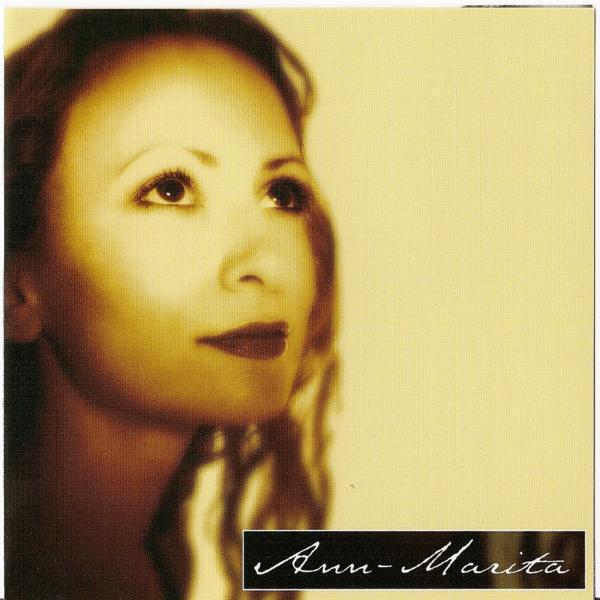 Ann-Marita - Alive and Kickin'