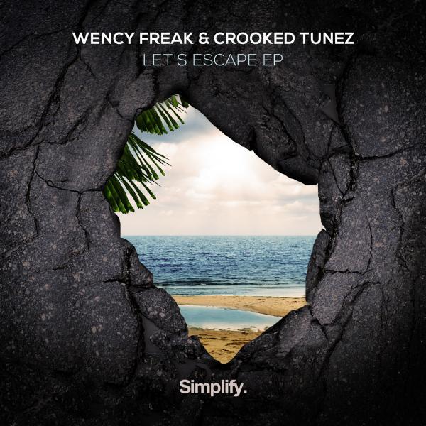 Wency Freak - Let's Escape (Original Mix)